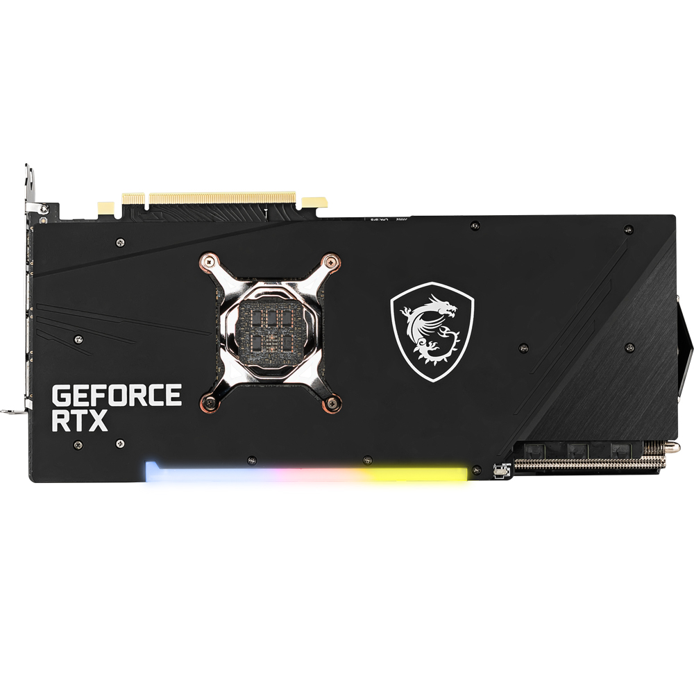 NVIDIA GeForce RTX 3080搭載グラフィックカード「GeForce RTX 3080 GAMING X TRIO 10G」が発売｜株式会社アユート  PCパーツ・VR・オーディオ等周辺機器 総合代理店